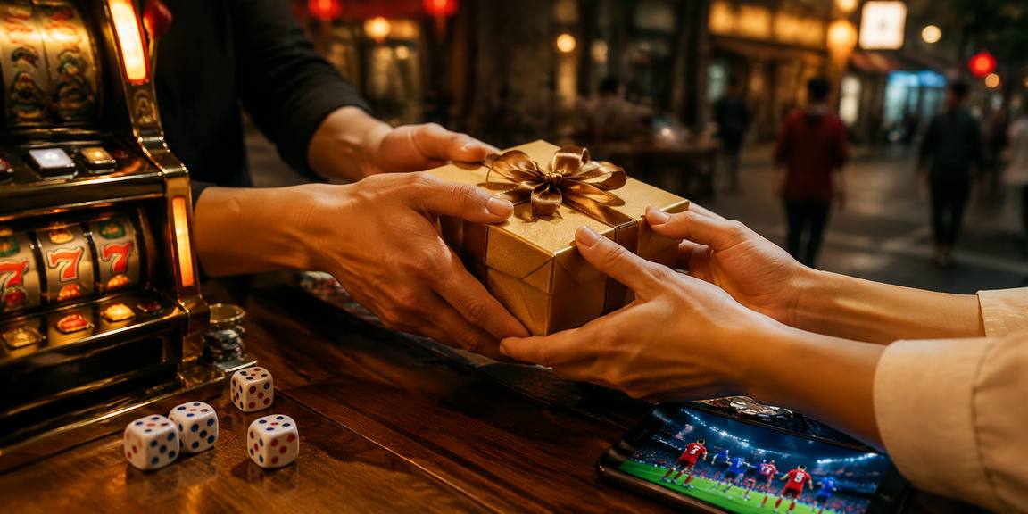 s66666 Những gì bạn tìm thấy trong s66666 casino