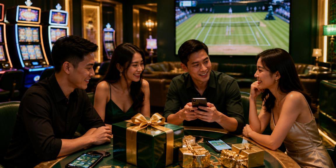 s66666 Chuyển Khoản Baccarat Tại s66666 — Nhanh, Gọn, Trên Điện Thoại